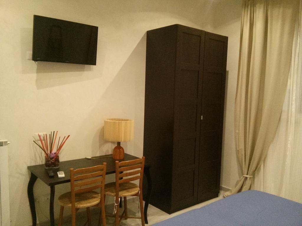 Appartamento Caffarella Roma Exterior foto